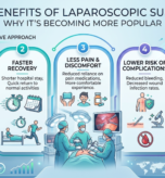 Laparoscopic Surgery