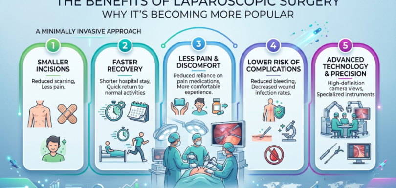 Laparoscopic Surgery