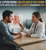 Anal fistula treatment in Greater Noida