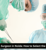 Best General Surgeon in Noida – Dr Rahul Jaiswal