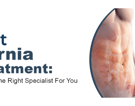 Hernia Treatment in Greater Noida