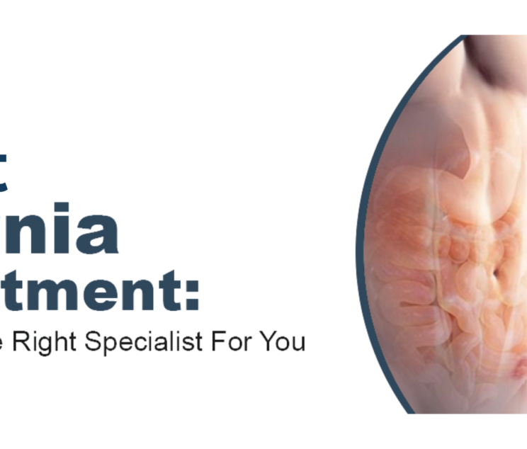 Hernia Treatment in Greater Noida