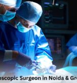 Best Laparoscopic Surgeon in Noida