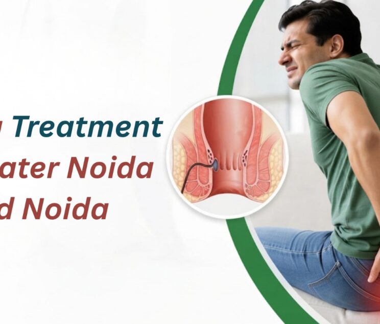 Fistula Treatment in Noida & Greater Noida